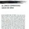 El Asesinato a Cristianos. Vive la Fe donde es peligroso creer.