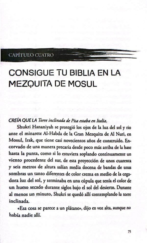 El Asesinato a Cristianos. Vive la Fe donde es peligroso creer.