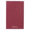 Burgundy Softcover Gift and Award King James Version Bible
