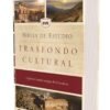 Biblia de Estudio de Transfondo Cultural