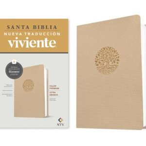 Biblia Valor Premium NTV
