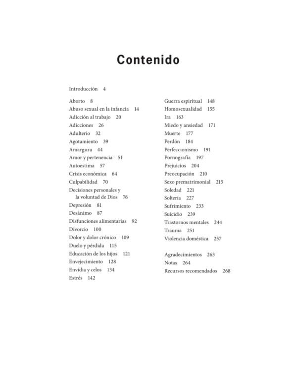 Consejería bíblica Tomo 1: Manual de consulta sobre 40 temas críticos