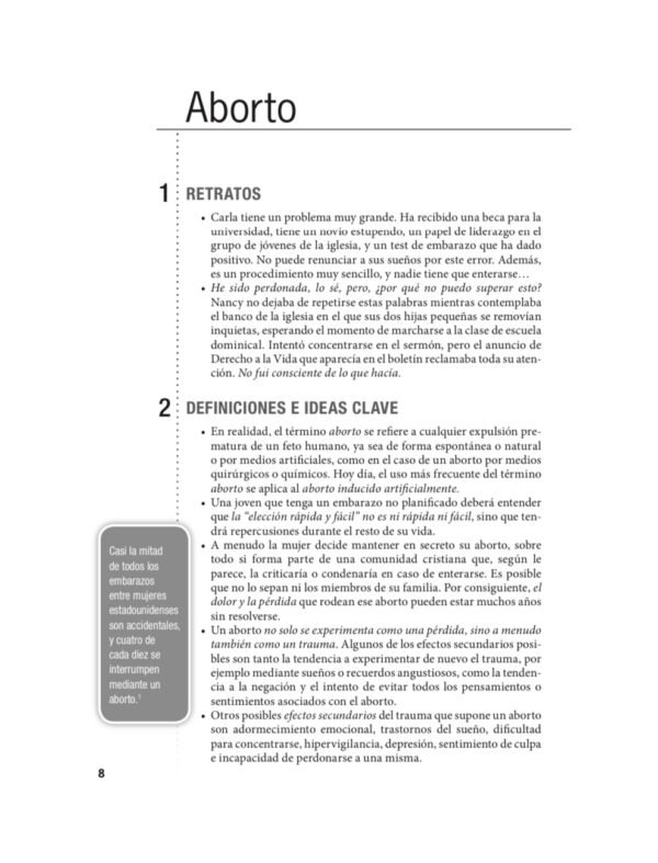 Consejería bíblica Tomo 1: Manual de consulta sobre 40 temas críticos