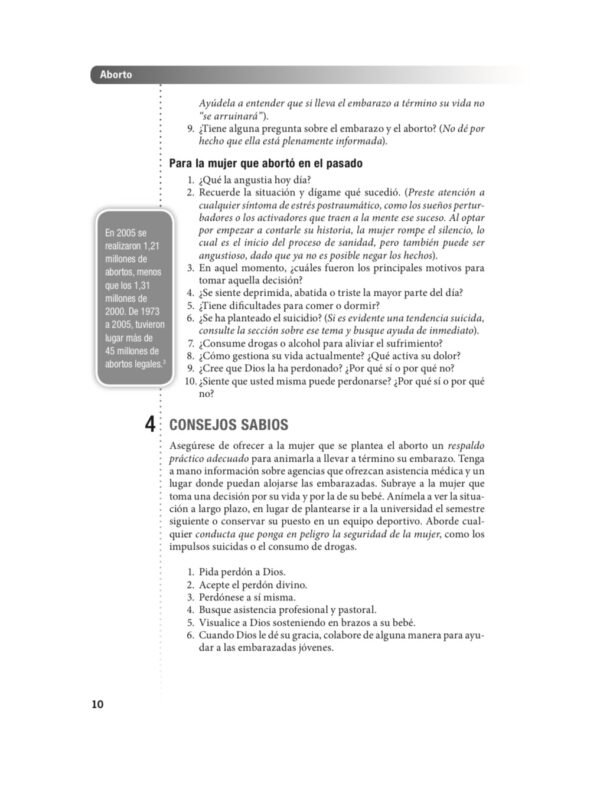 Consejería bíblica Tomo 1: Manual de consulta sobre 40 temas críticos