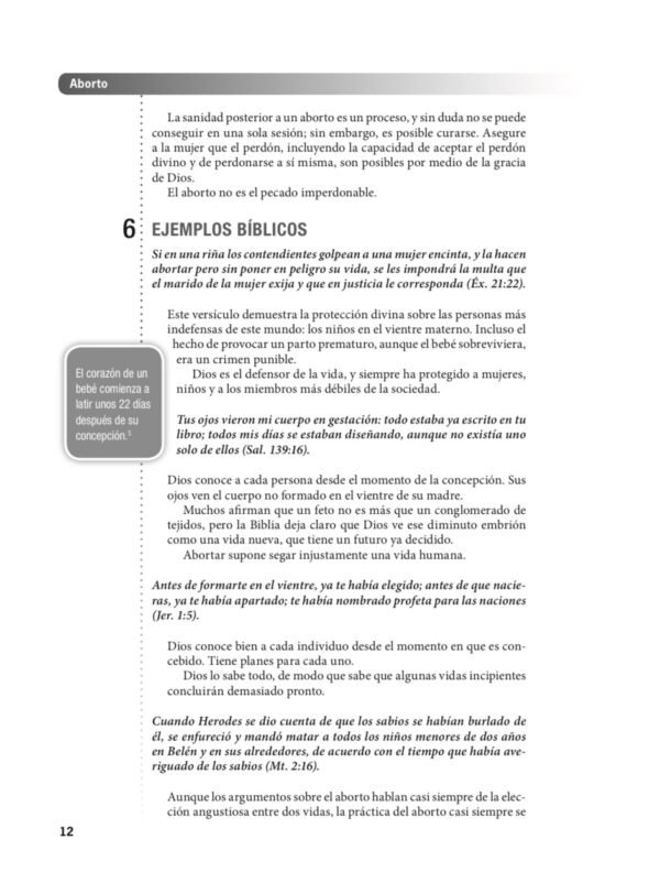 Consejería bíblica Tomo 1: Manual de consulta sobre 40 temas críticos