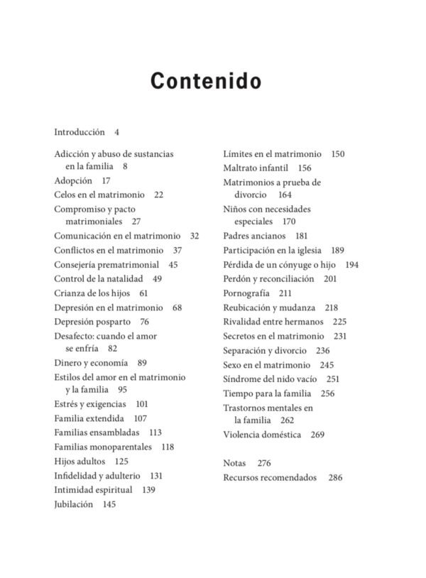 Consejería bíblica Tomo 2: Manual de consulta sobre el matrimonio y la familia
