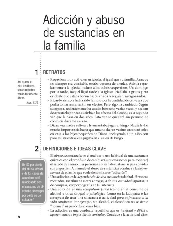 Consejería bíblica Tomo 2: Manual de consulta sobre el matrimonio y la familia