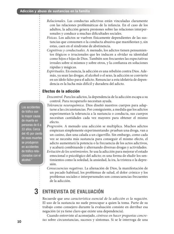 Consejería bíblica Tomo 2: Manual de consulta sobre el matrimonio y la familia