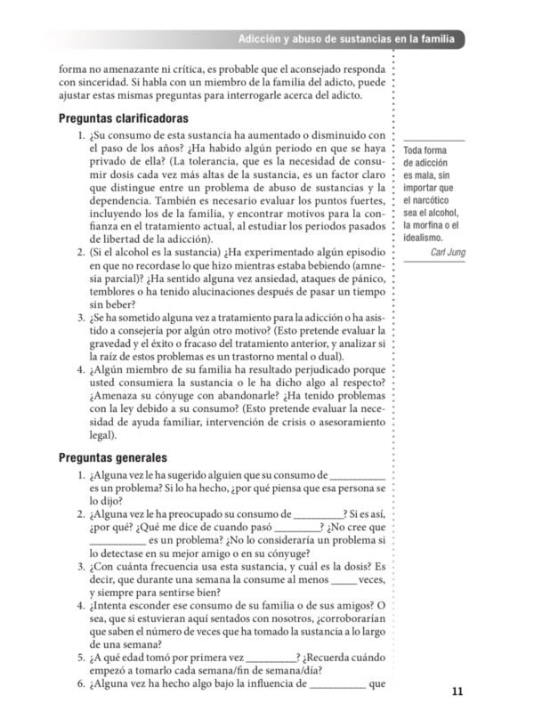 Consejería bíblica Tomo 2: Manual de consulta sobre el matrimonio y la familia