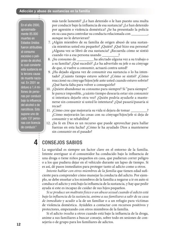 Consejería bíblica Tomo 2: Manual de consulta sobre el matrimonio y la familia