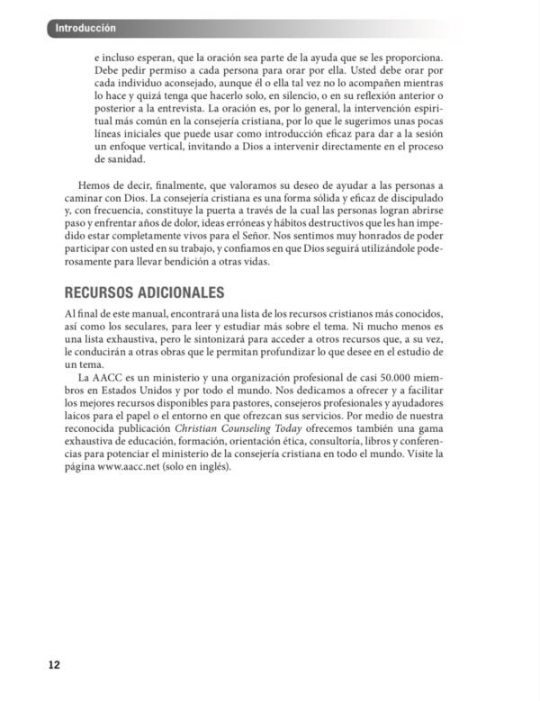 Consejería bíblica Tomo 5: Manual de consulta sobre sexualidad y relaciones