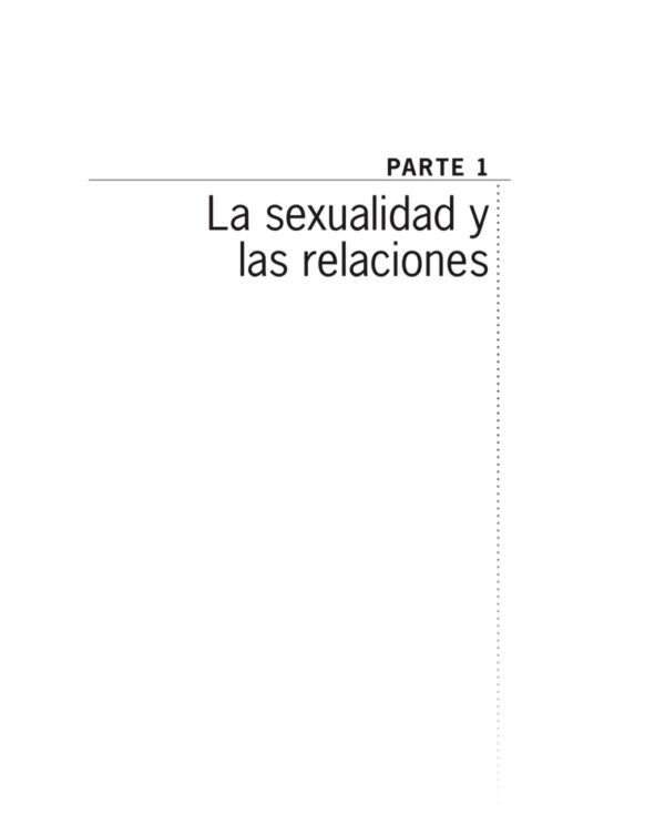 Consejería bíblica Tomo 5: Manual de consulta sobre sexualidad y relaciones