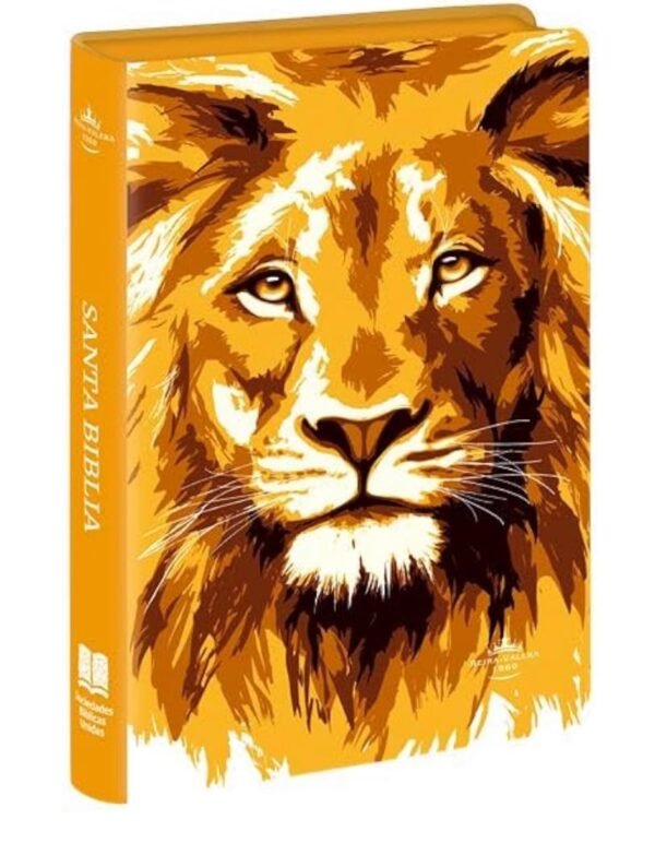 Biblia Bolsillo con Concordancia y Palabras de Jesus en rojo