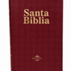 Biblia Letra Gigante 14 puntos Índice