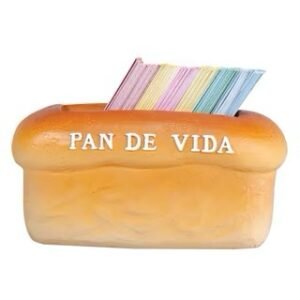 Promesas Pan de Vida