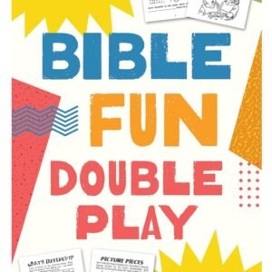 Bible Fun Double Play