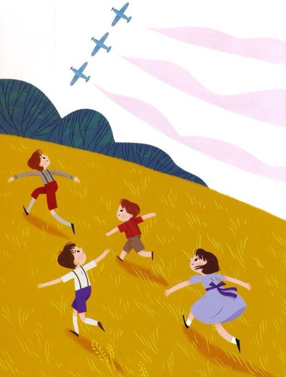 img_0369 Betty Greene: La mujer que deseaba volar