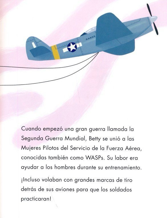 img_0375 Betty Greene: La mujer que deseaba volar