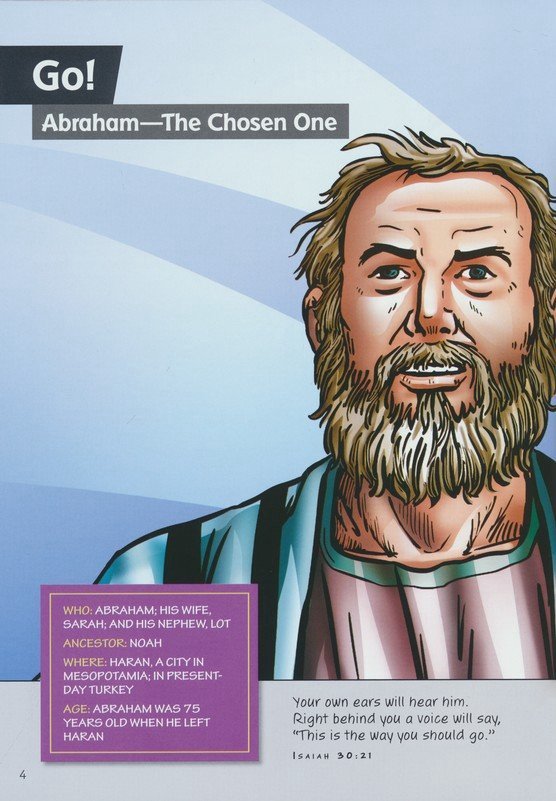 BibleForce Devotional: The First Heroes Devotional