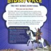 BibleForce Devotional: The First Heroes Devotional