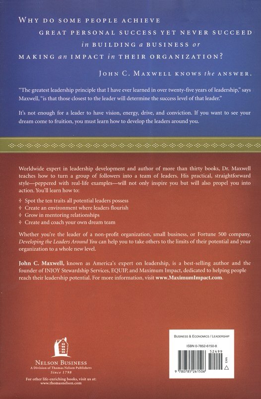 img_0417 Developing the Leaders Around You