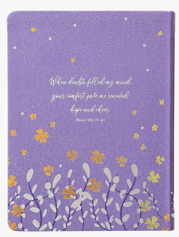 Daily Strength for Overcoming Depression and Anxiety: A 365-day Devotional