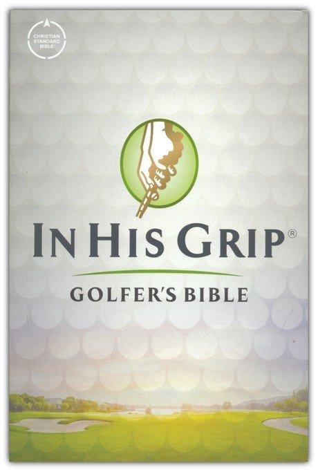 img_0443 CSB In His Grip Golfer's Bible