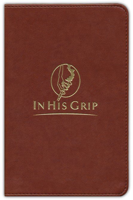 img_0444 CSB In His Grip Golfer's Bible