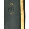 img_0454 CSB Military Bible, Green LeatherTouch for Soldiers