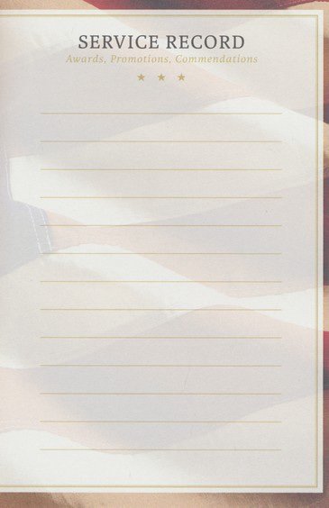 img_0456 CSB Military Bible, Green LeatherTouch for Soldiers