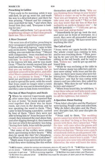 img_0461 CSB Military Bible, Green LeatherTouch for Soldiers