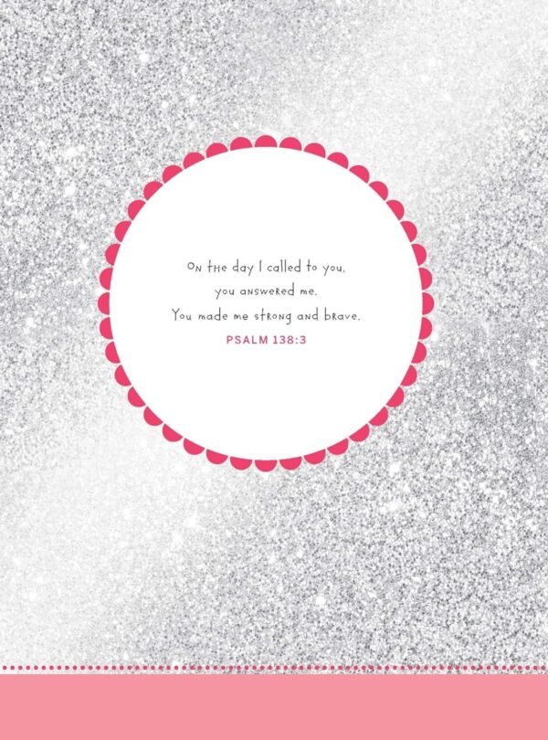 I Am Brave: Devotions, Questions, and Quizzes for Brave Girls