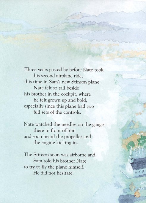 Heroes for Young Readers: Nate Saint, Heavenbound