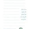 Happy Today (A Guide Journal to Genuine Joy)