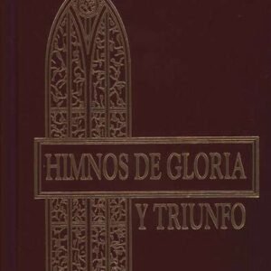 Himnos de Gloria y Triunfo, Enc. Dura