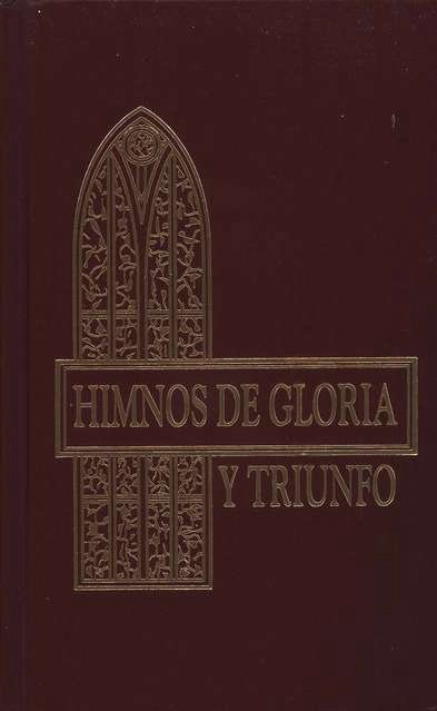 Himnos de Gloria y Triunfo, Enc. Dura