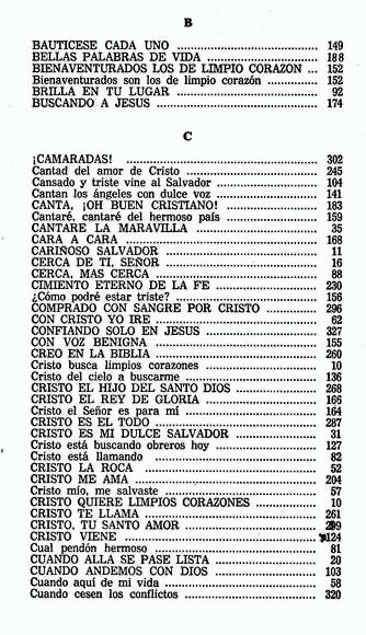 Himnos de Gloria y Triunfo, Enc. Dura