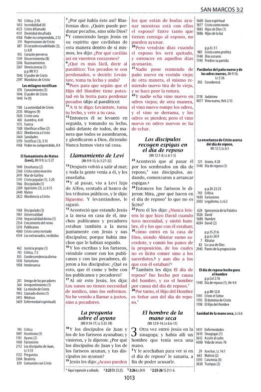 Biblia de referencia Thompson con Indice, Italian Duo-Tone, Negro y Gris con Índice