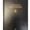 Biblia de Estudio de la Vida Plena Tapa Dura Índice