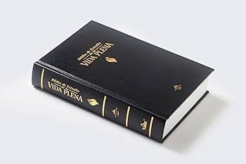 Biblia de Estudio de la Vida Plena Tapa Dura Índice