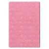 Blossom Pink Heart Faux Leather KJV Kid's Bible