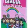 La Biblia para todas las Niñas