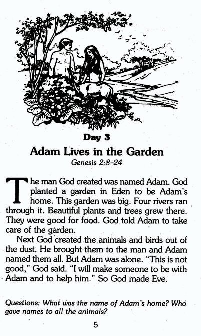 365 Read-Aloud Bedtime Bible Stories