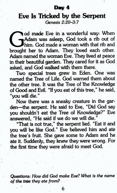 365 Read-Aloud Bedtime Bible Stories