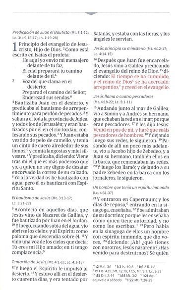 Biblia para niños interactiva, tapa dura