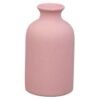 Love is Patient Pink Ceramic Table Vase - 1 Corinthians 13:4