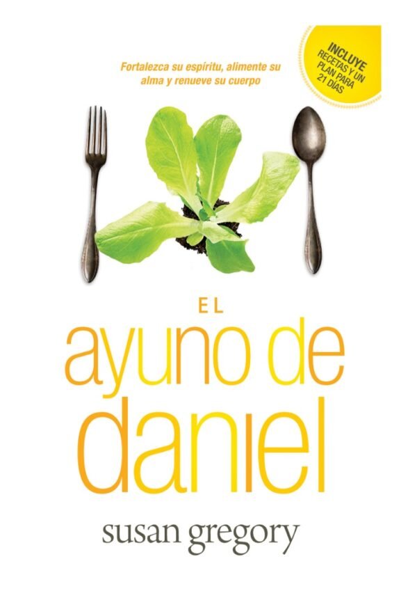 El Ayuno de Daniel