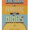 Biblia de Promesas para Niños (Tapa Dura)