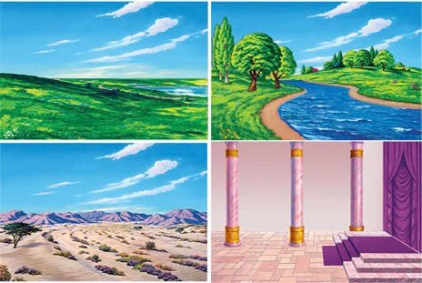 img_1262 Biblia en Felpa Grande (Franelógrafo) Español