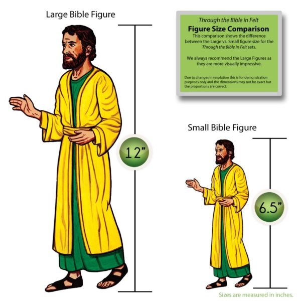 img_1279 Biblia en Felpa Grande (Franelógrafo) Español